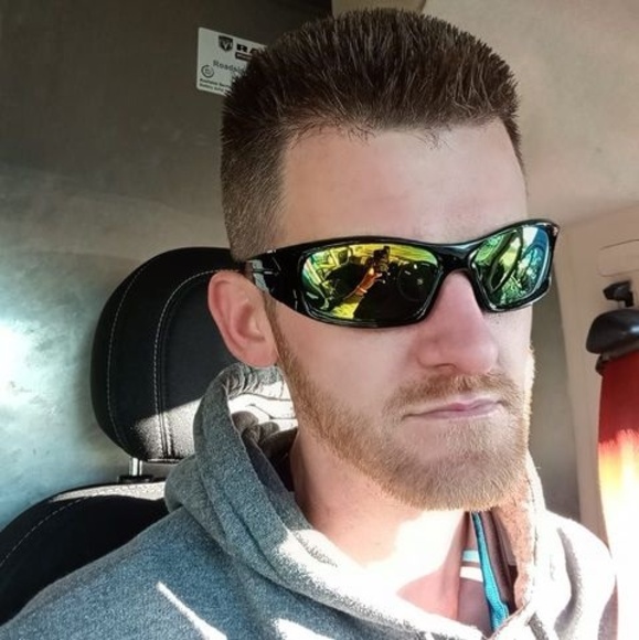 Meet your Posher, Jacob - Picture 1 of 1